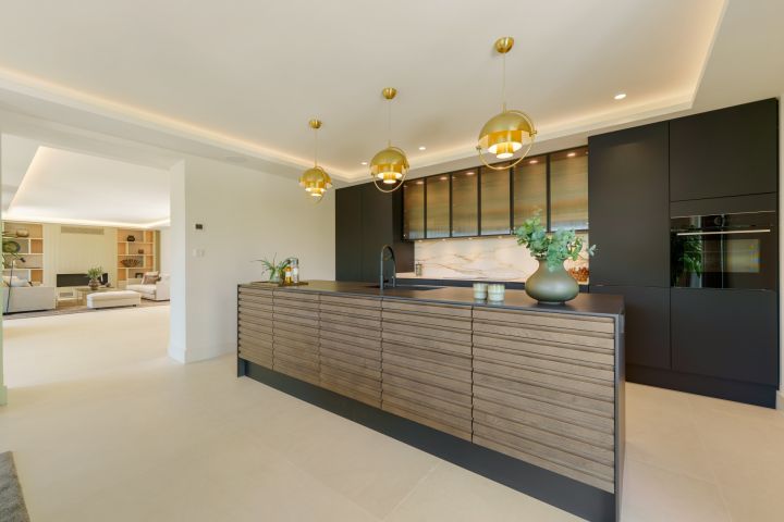 Brisas 12 - High-End Villa with Incredible Interiors