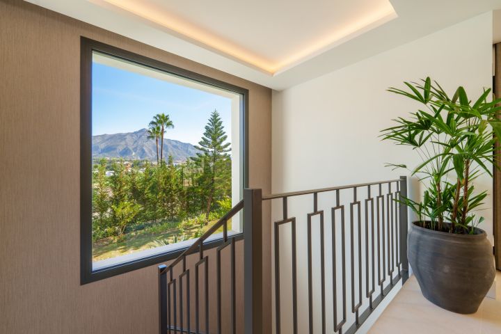 Brisas 12 - High-End Villa with Incredible Interiors