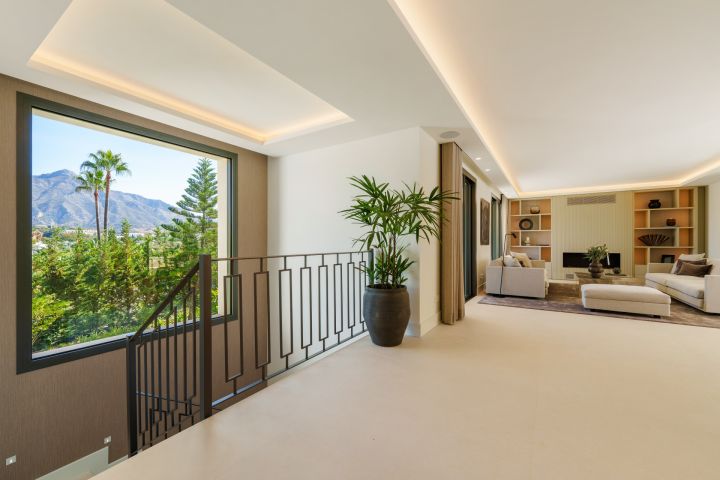 Brisas 12 - High-End Villa with Incredible Interiors