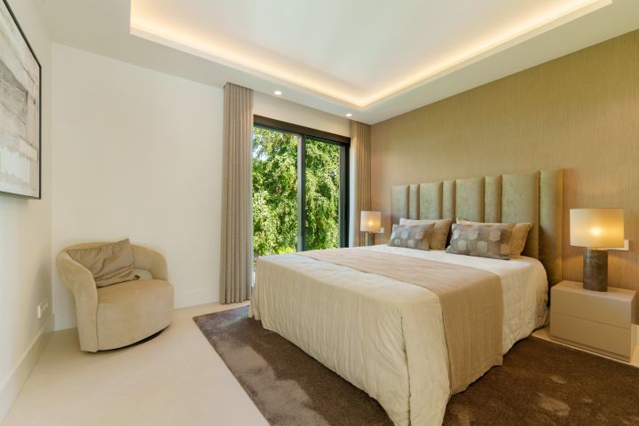 Brisas 12 - High-End Villa with Incredible Interiors