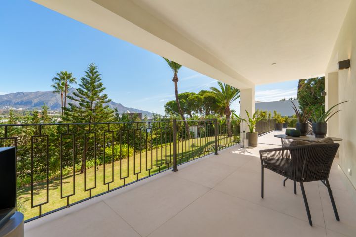 Brisas 12 - High-End Villa with Incredible Interiors