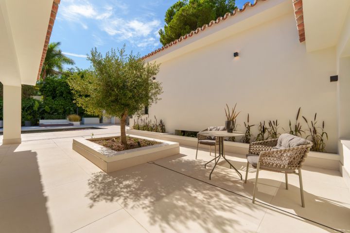 Brisas 12 - High-End Villa with Incredible Interiors