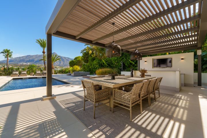 Brisas 12 - High-End Villa with Incredible Interiors