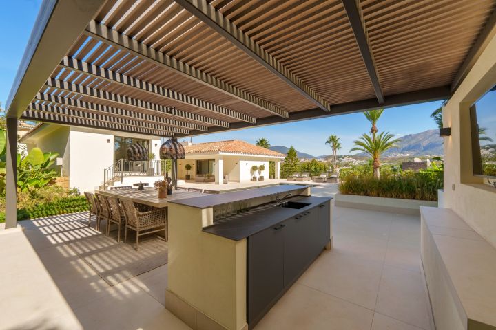 Brisas 12 - High-End Villa with Incredible Interiors