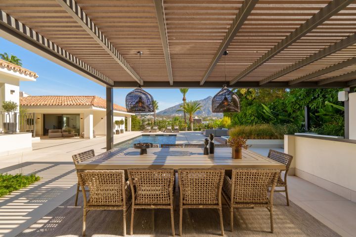 Brisas 12 - High-End Villa with Incredible Interiors