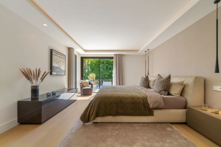 Brisas 12 - High-End Villa with Incredible Interiors