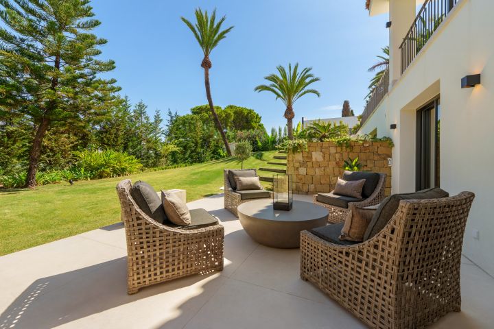 Brisas 12 - High-End Villa with Incredible Interiors