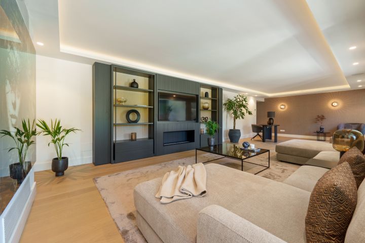 Brisas 12 - High-End Villa with Incredible Interiors