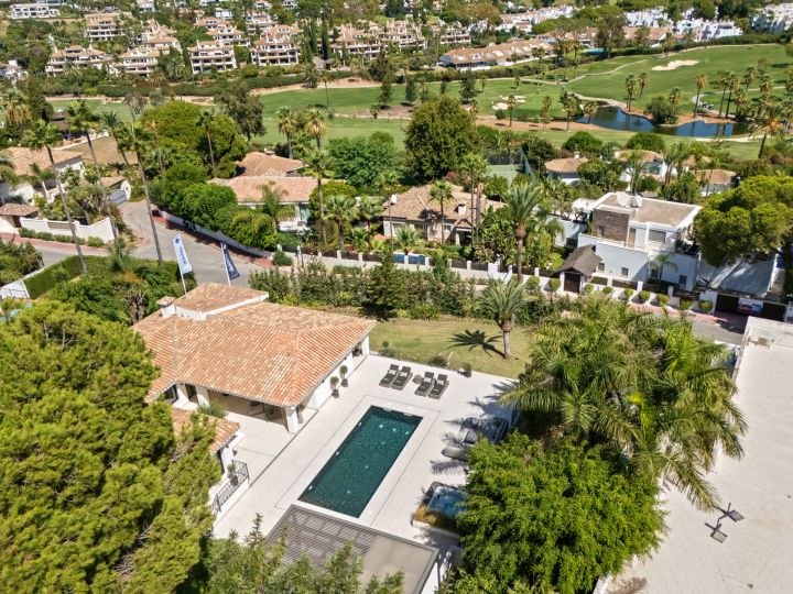 Brisas 12 - High-End Villa with Incredible Interiors