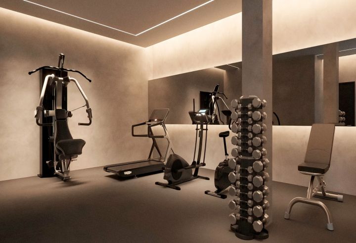 Villa Omega - Elegante propiedad con diseño moderno