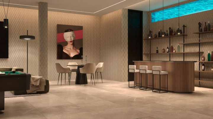 Villa con 6 dormitorios y 7 baños - Casa Moderna Única en El Madroñal