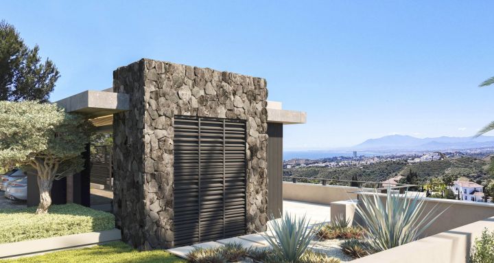 Villa Cascada - Villa Cascada