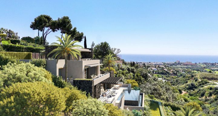 Villa Cascada - Villa Cascada