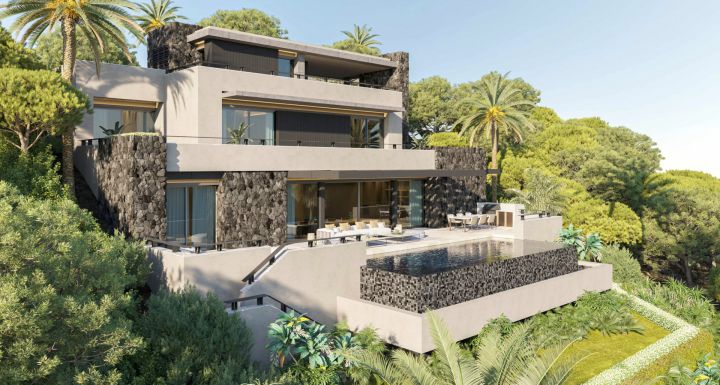 Villa Cascada - Villa Cascada