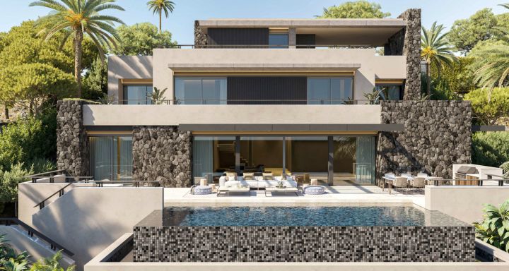 Villa Cascada - Villa Cascada