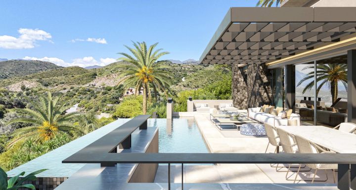 Villa Cascada - Villa Cascada