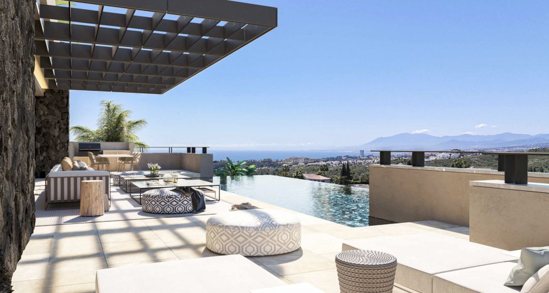 Villa Cascada - Villa Cascada