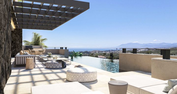 Villa Cascada - Villa Cascada