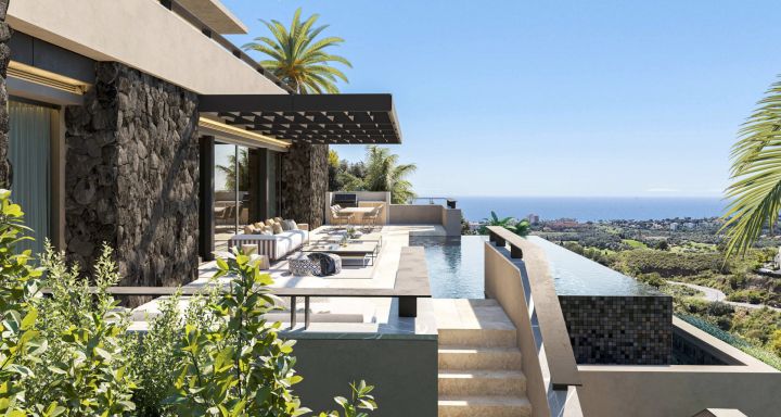 Villa Cascada - Villa Cascada