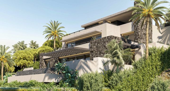 Villa Cascada - Villa Cascada