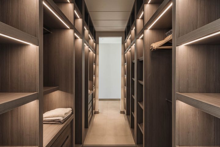 Villa Ciervo - Elegante propiedad contemporánea en primera línea de golf