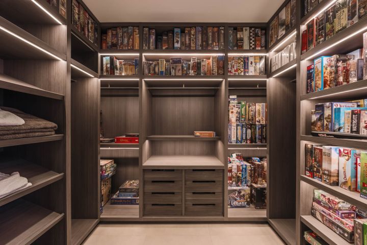 Villa Ciervo - Elegante propiedad contemporánea en primera línea de golf