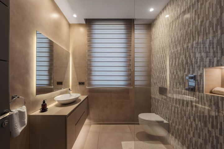 Villa Ciervo - Elegante propiedad contemporánea en primera línea de golf