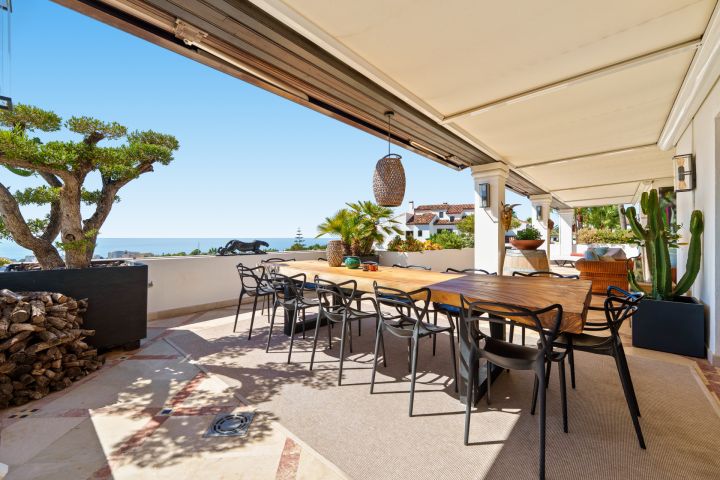 Monte Paraiso PH - Duplex Penthouse in a Prime Location