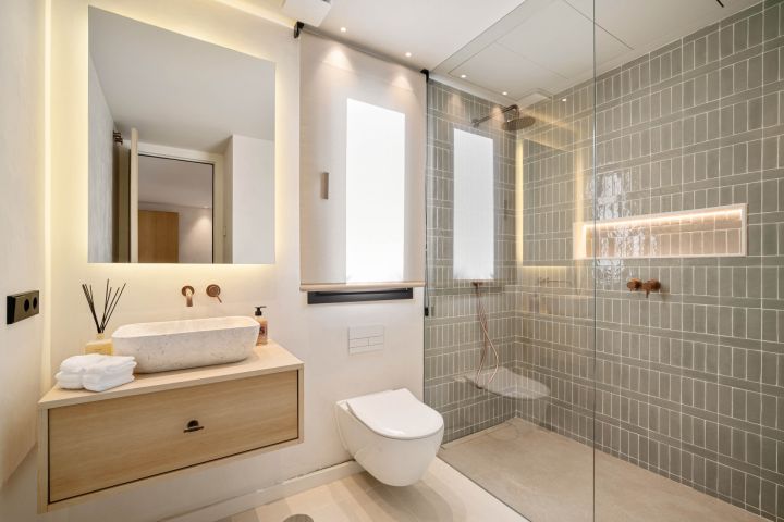 Casa Olivo - Spacious Refined Home offering Golf Views