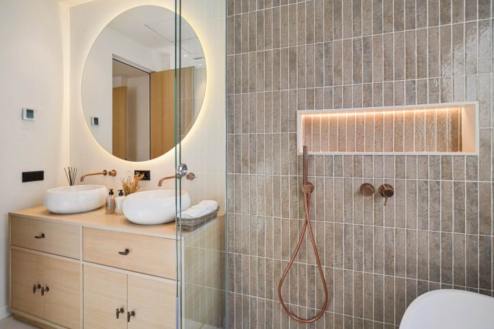 Casa Olivo - Spacious Refined Home offering Golf Views