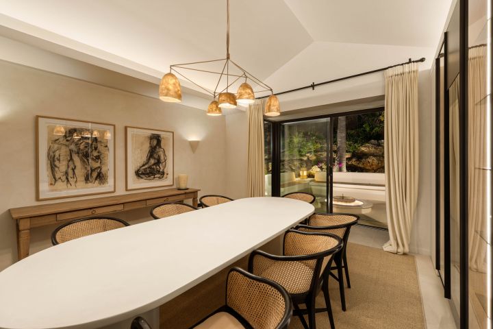 Casa Olivo - Spacious Refined Home offering Golf Views