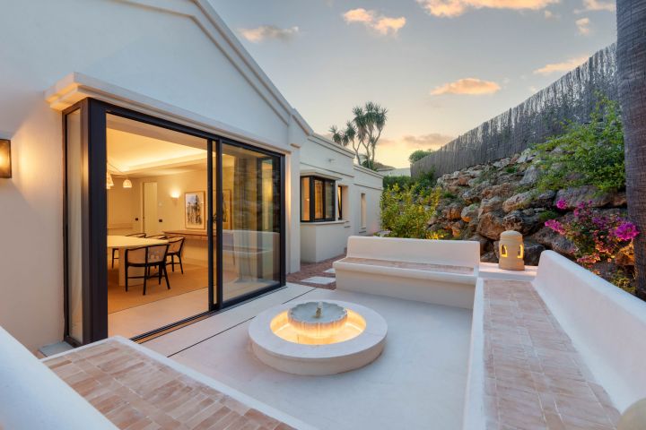 Casa Olivo - Spacious Refined Home offering Golf Views