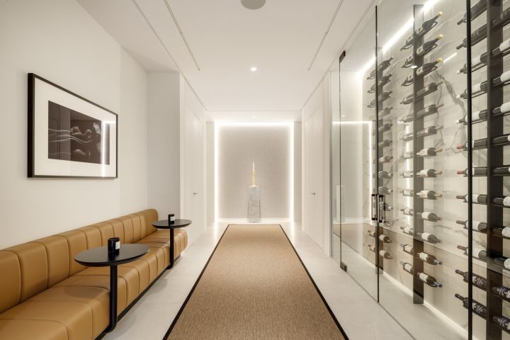 Villa Sienna - Espaciosa casa refinada con vistas panorámicas