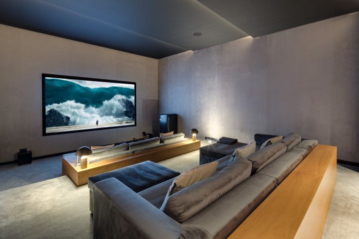 Villa Sienna - Espaciosa casa refinada con vistas panorámicas