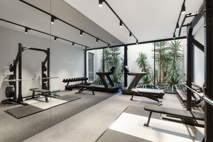 Villa Sienna - Espaciosa casa refinada con vistas panorámicas