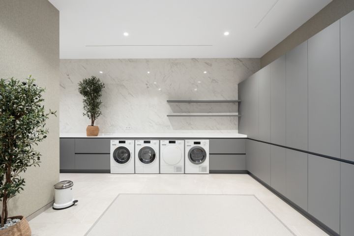 Villa Sienna - Espaciosa casa refinada con vistas panorámicas