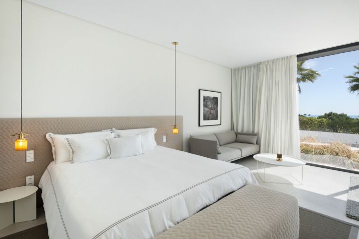 Villa Sienna - Espaciosa casa refinada con vistas panorámicas