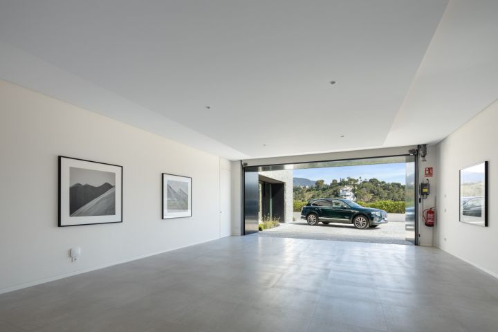 Villa Sienna - Espaciosa casa refinada con vistas panorámicas