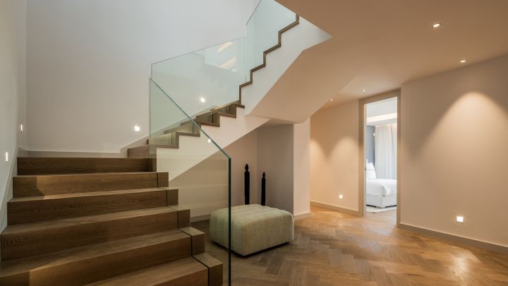 Villa Colina - Villa en Marbella Este