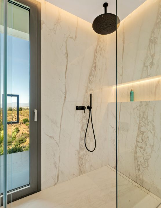 Villa Colina - Villa en Marbella Este