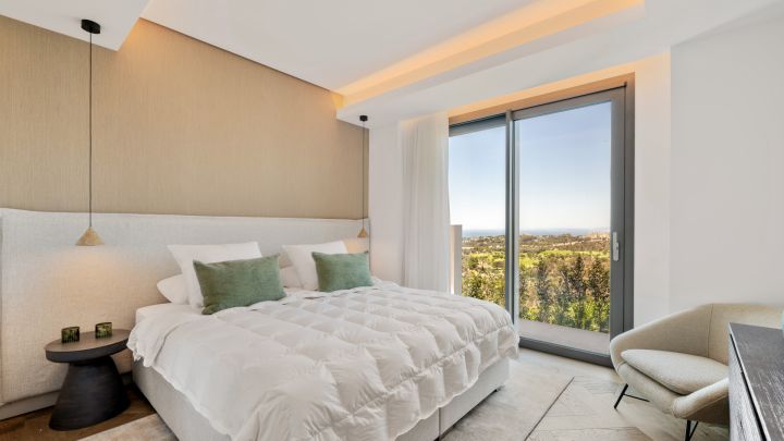 Villa Colina - Villa en Marbella Este