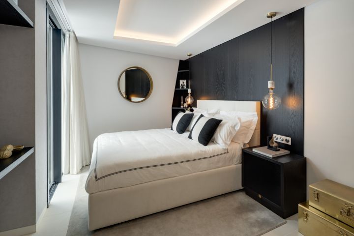 La Toca - Upscale Stylish Home in a Gated Community