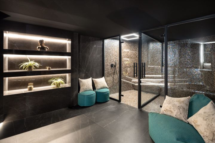 La Toca - Upscale Stylish Home in a Gated Community