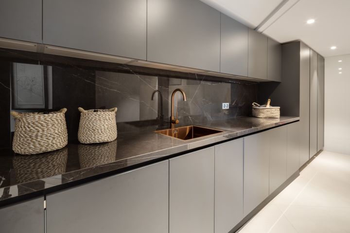 La Toca - Upscale Stylish Home in a Gated Community