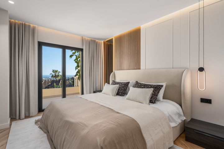 Maison Vue - Bespoke Property offering Stunning Views