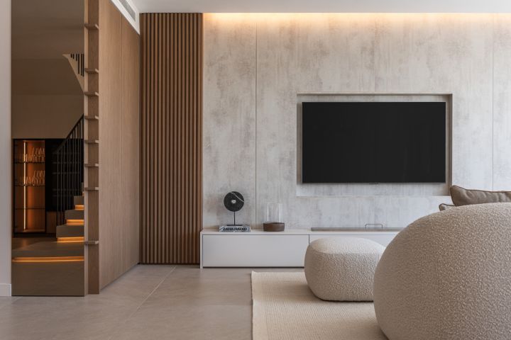 Maison Vue - Bespoke Property offering Stunning Views