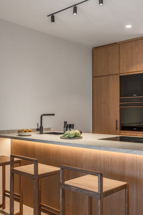 Maison Vue - Bespoke Property offering Stunning Views