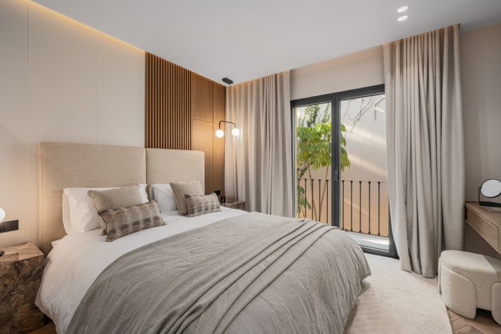 Maison Vue - Bespoke Property offering Stunning Views