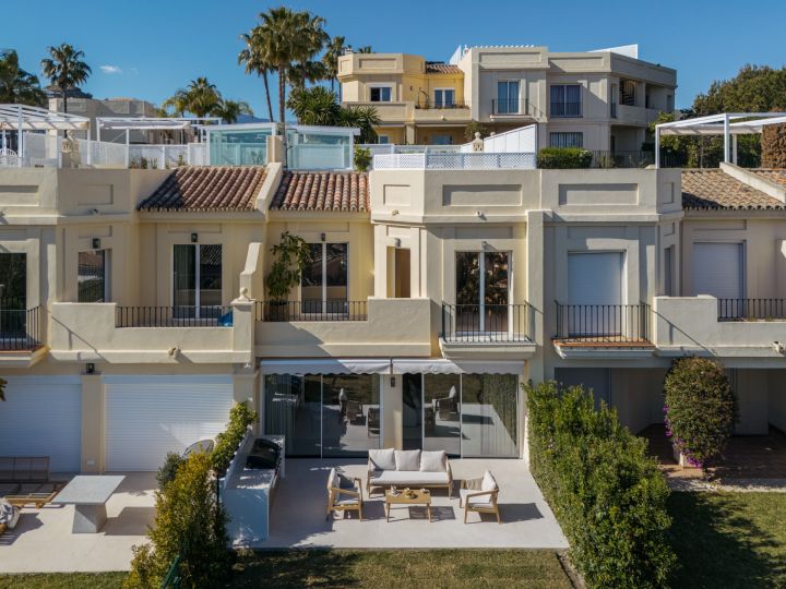 Maison Vue - Bespoke Property offering Stunning Views