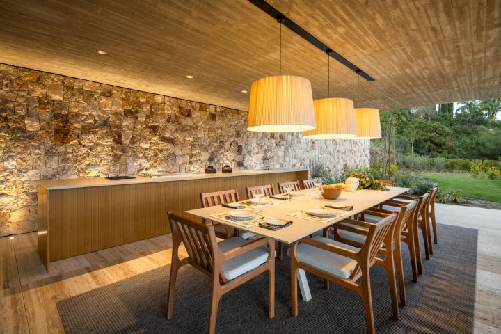 Villa Alia - Encantadora villa de lujo con vistas panorámicas